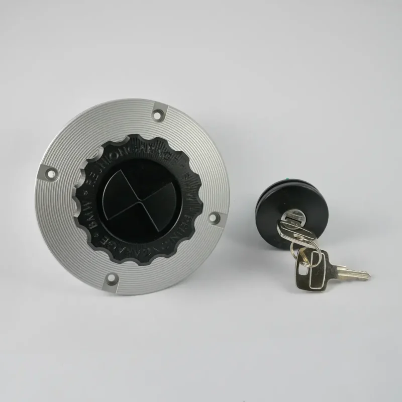 <span style="color:#b30000">Serie K</span> Kit tappo benzina a fiore - immagine 7