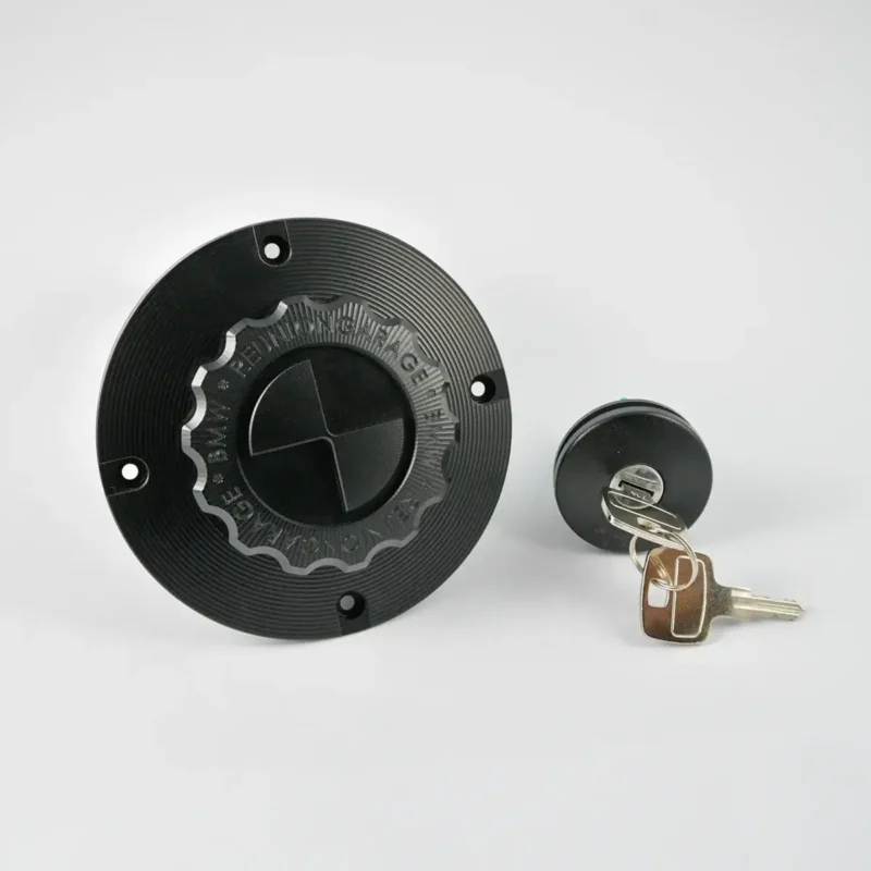 <span style="color:#b30000">Serie K</span> Kit tappo benzina a fiore - immagine 6