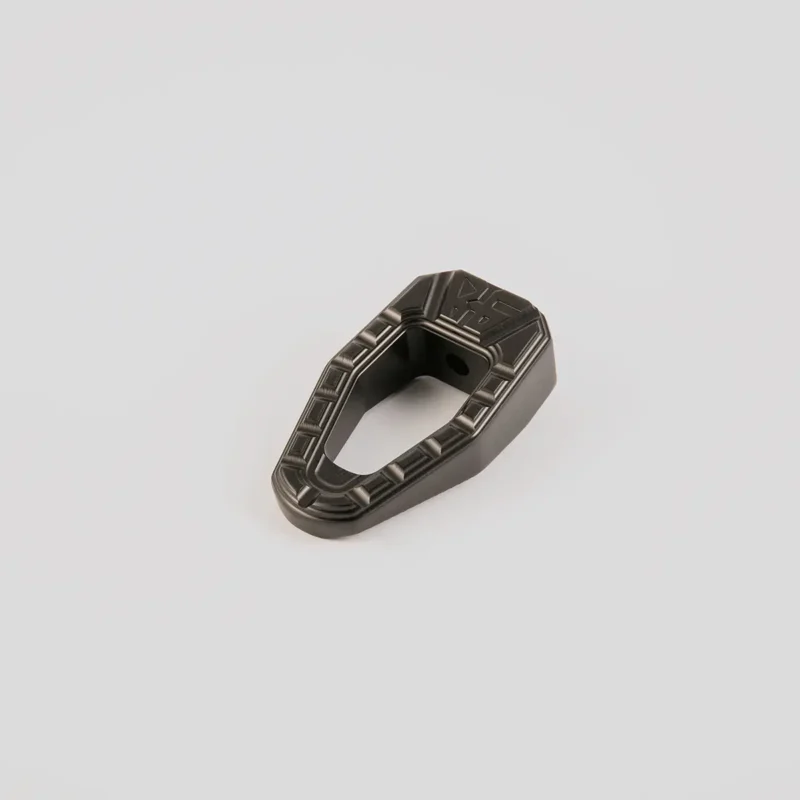 <span style="color:#b30000">ricambio</span> Pedane Poggiapiedi RG Straight - immagine 3
