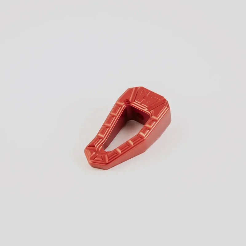 <span style="color:#b30000">Ricambio</span> Pedane Poggiapiedi RG Curve - immagine 5